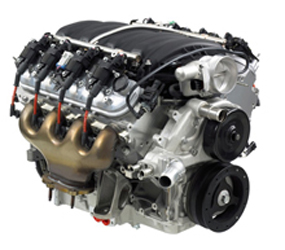 U2490 Engine